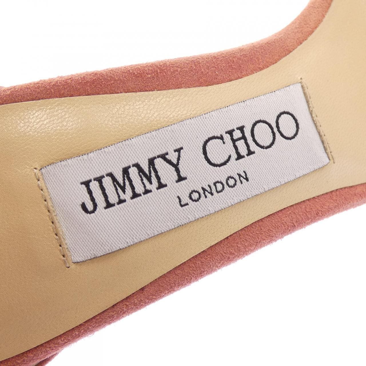 ジミーチュウ JIMMY CHOO サンダル