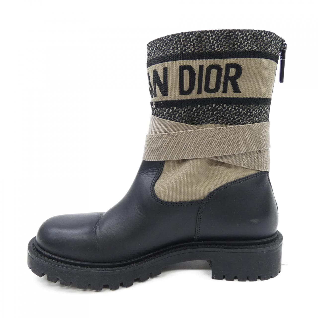 クリスチャンディオール CHRISTIAN DIOR D-MAJOR KDI676SCN ブーツ