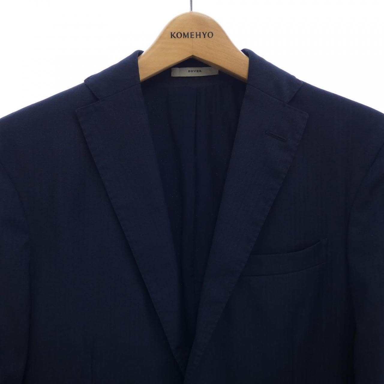 ボリオリ BOGLIOLI スーツ