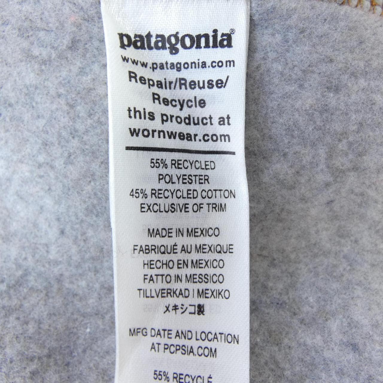 パタゴニア PATAGONIA 39622 パーカー