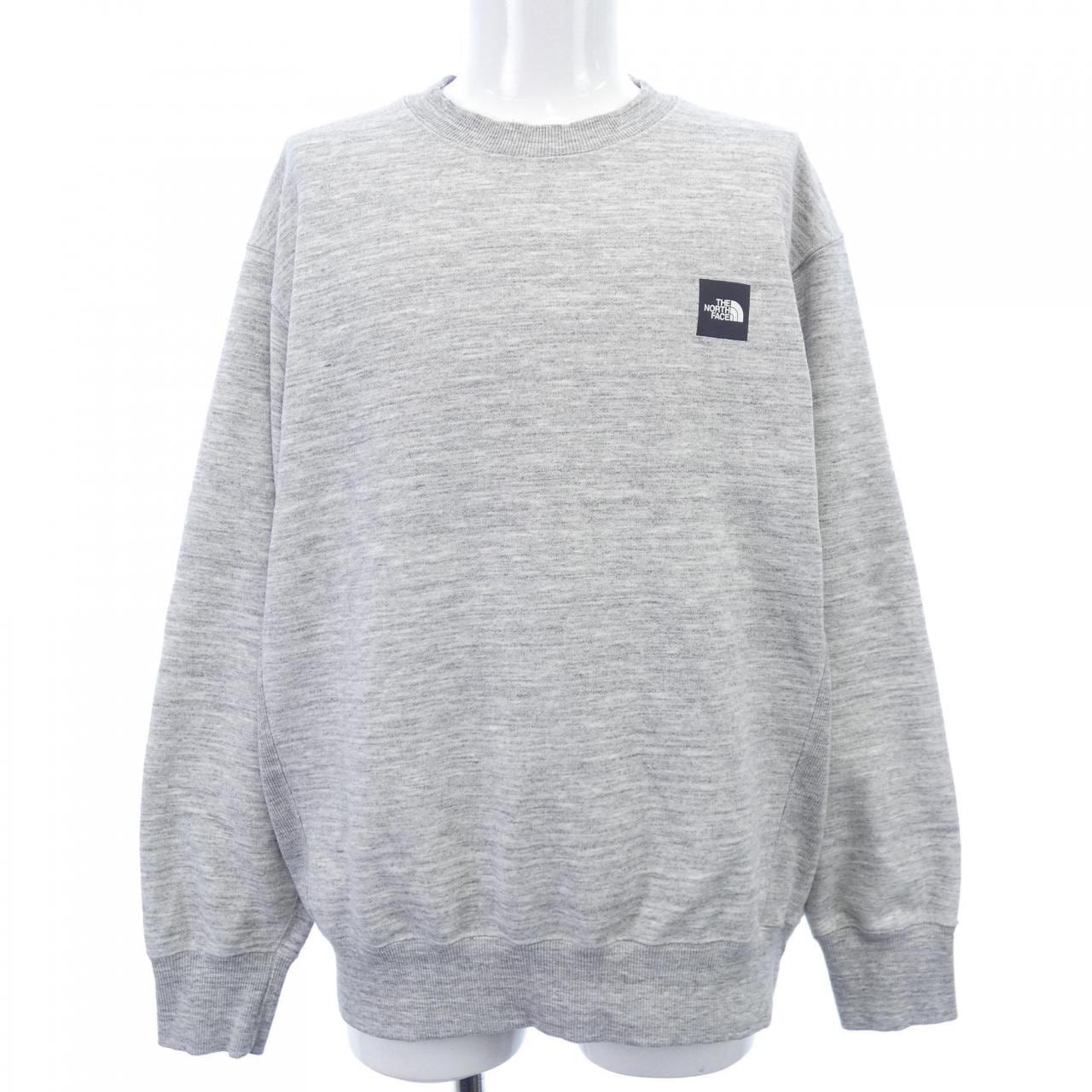 ザノースフェイス THE NORTH FACE NT12334 スウェット