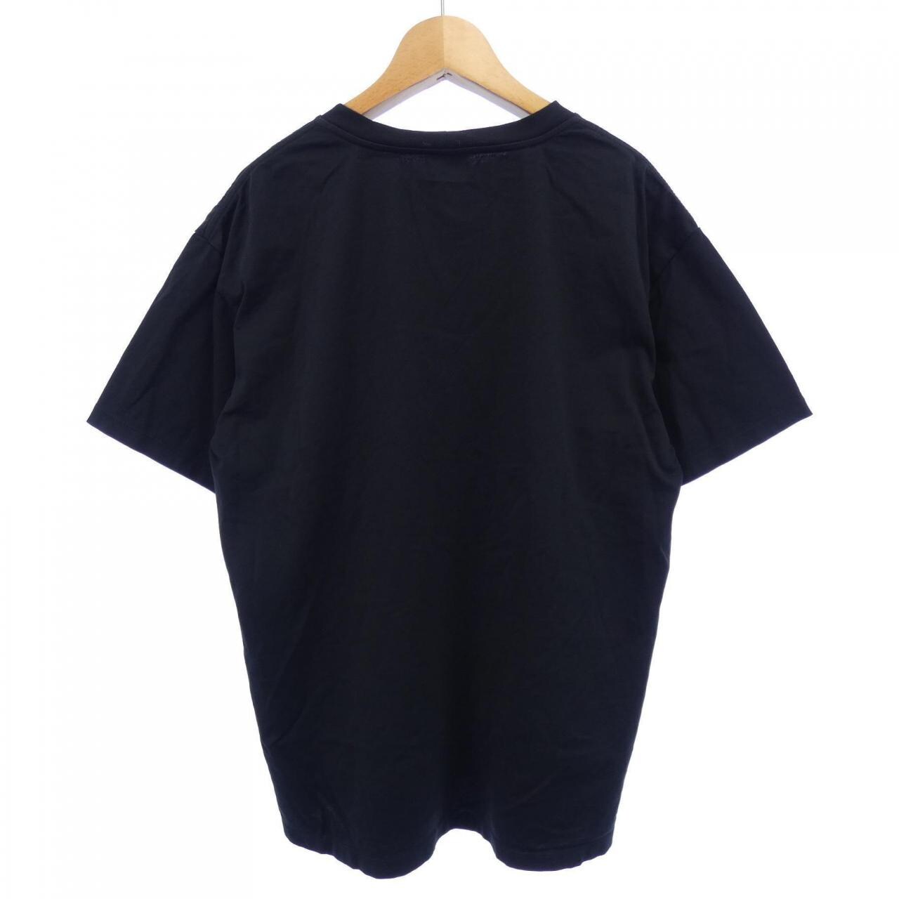 セリーヌ CELINE ルーズTシャツ RX0BO671Q Tシャツ
