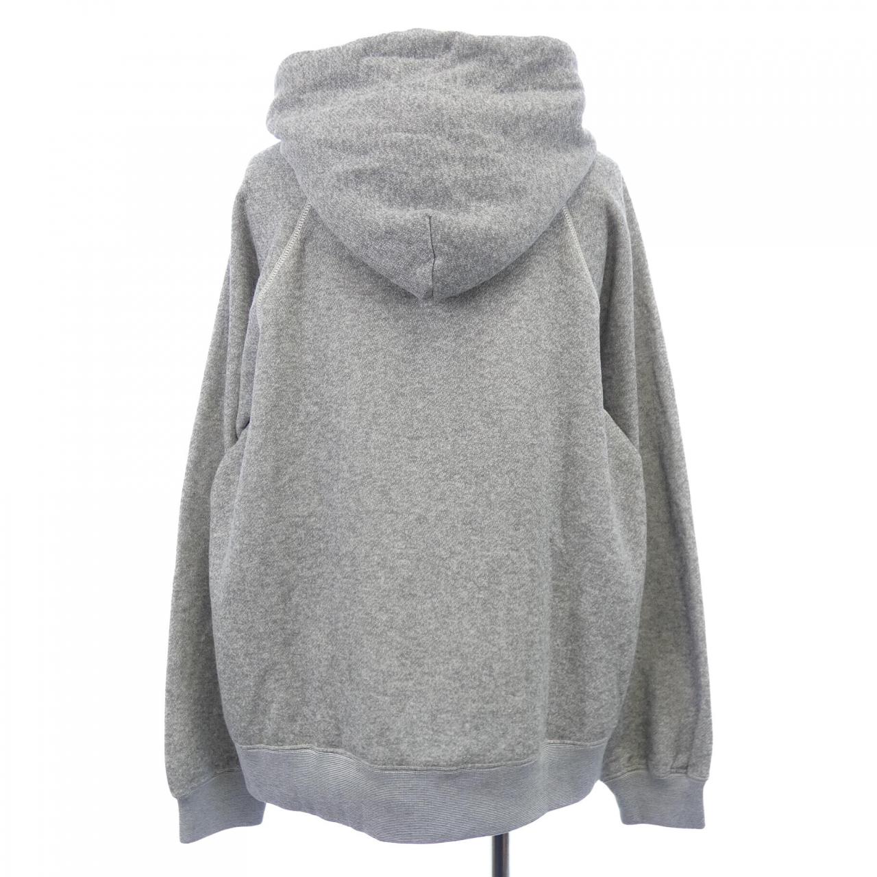 ザノースフェイス THE NORTH FACE NT6053N パーカー