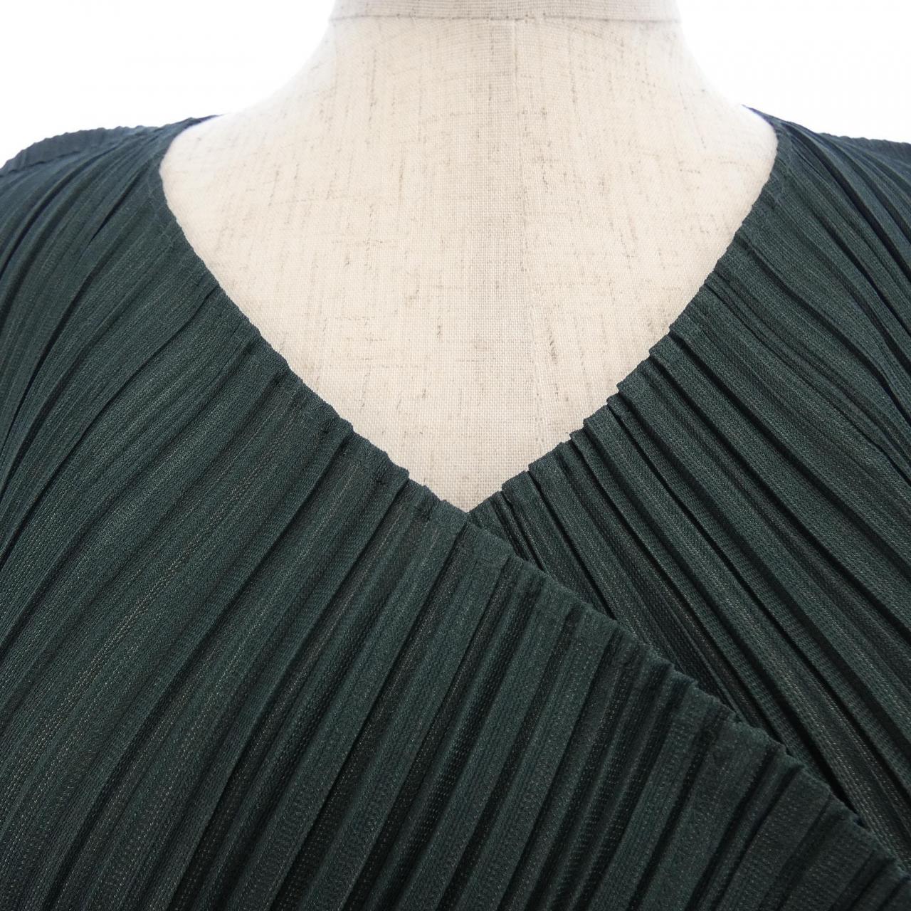 プリーツプリーズ PLEATS PLEASE PP23JO283 ジャケット