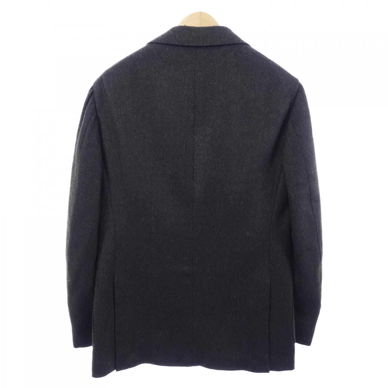 ビームスエフ BEAMS F 21-16-0869-015 ジャケット