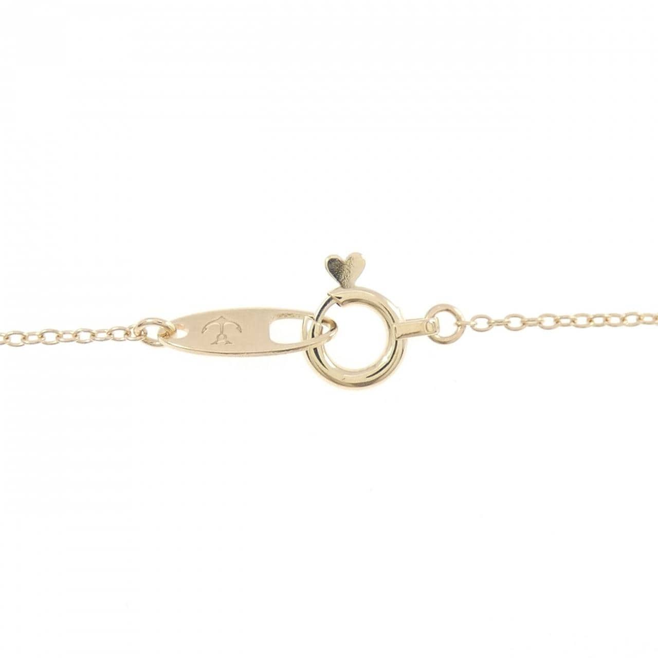 スタージュエリー 淡水パール ネックレス