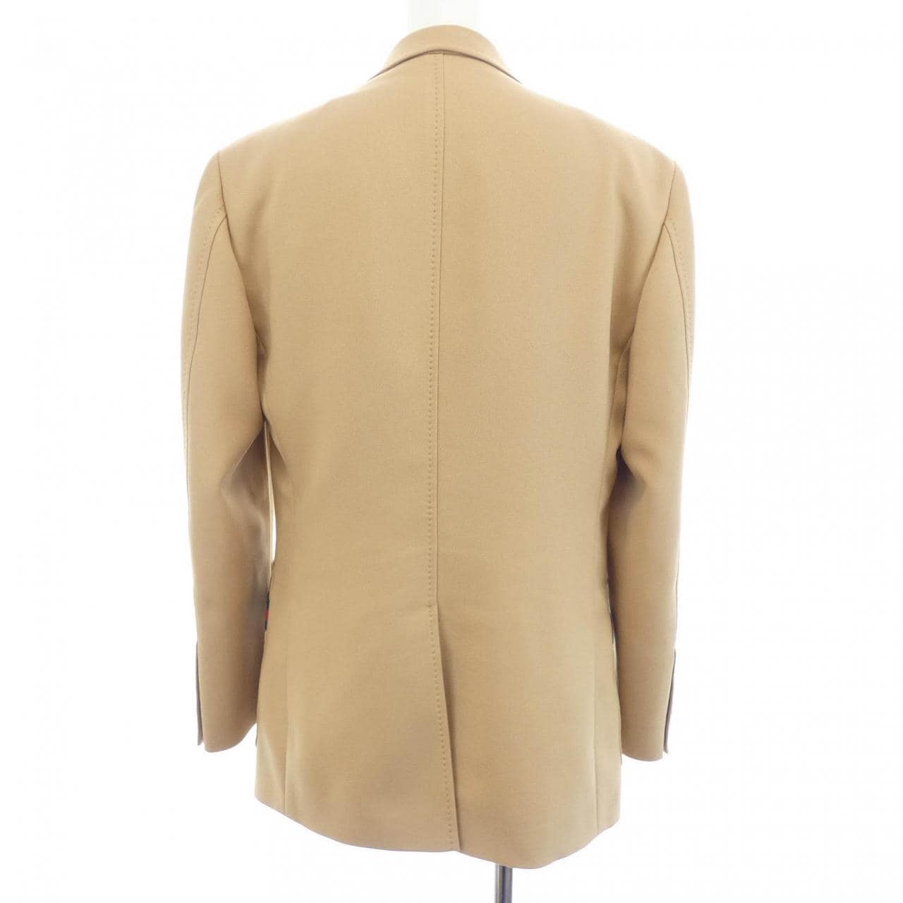 グッチ GUCCI 756694 Z8BI6 ジャケット