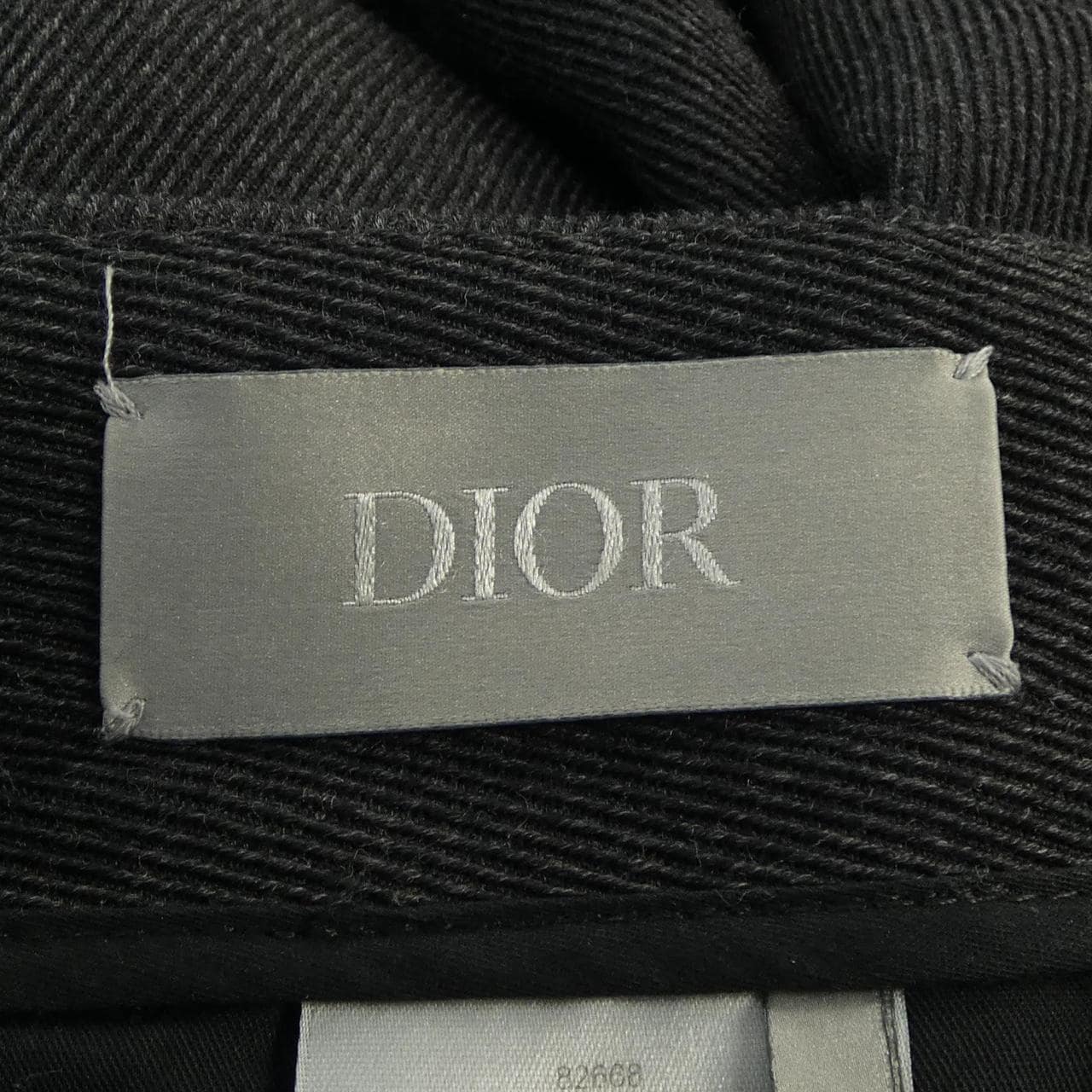 ディオール DIOR 343C130A5959 パンツ