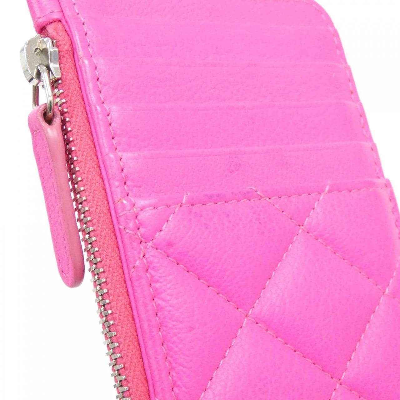 シャネル AP0624 カードケース