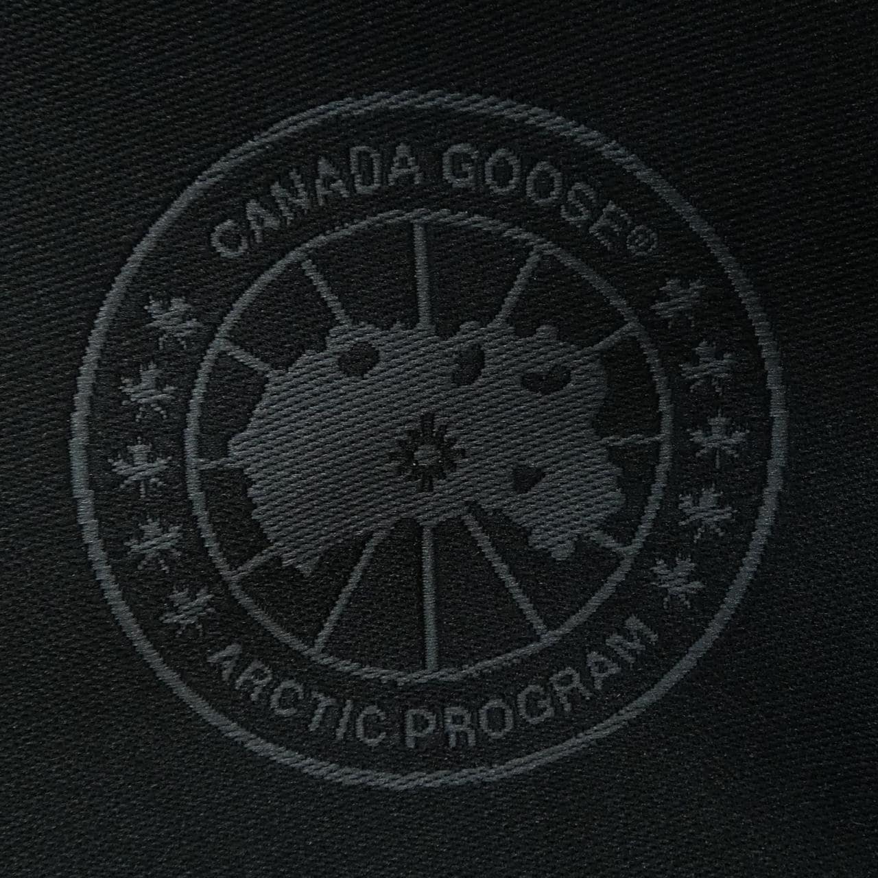 カナダグース CANADA GOOSE 5615L ジャケット