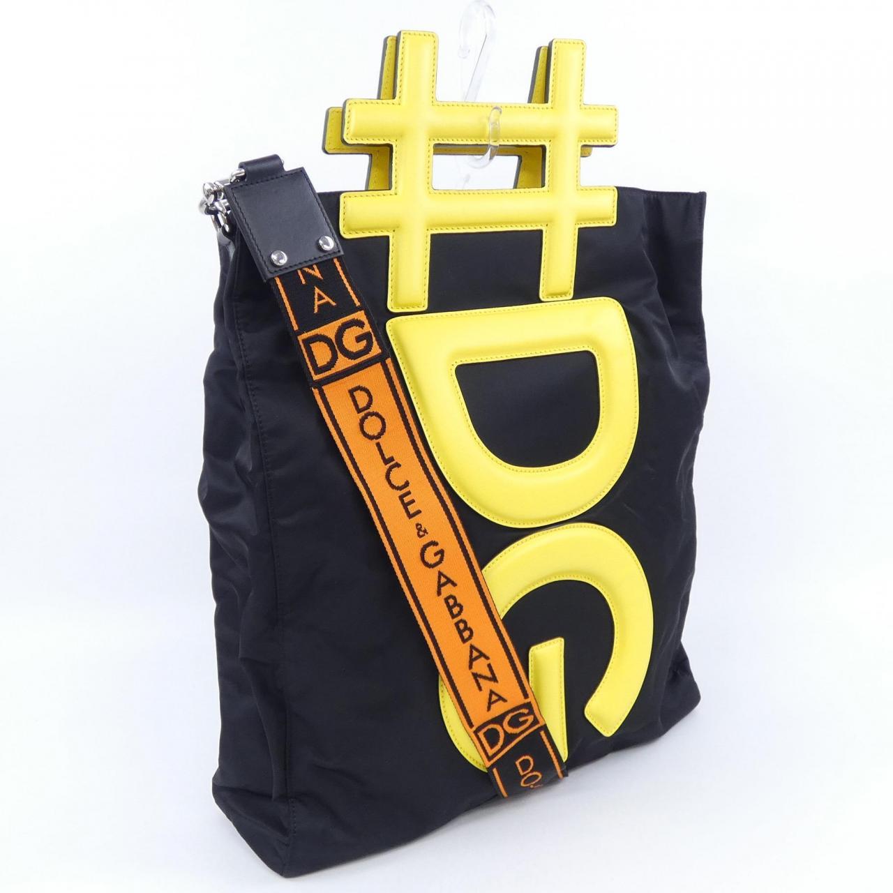 ドルチェアンドガッバーナ DOLCE&GABBANA BM1525 BAG