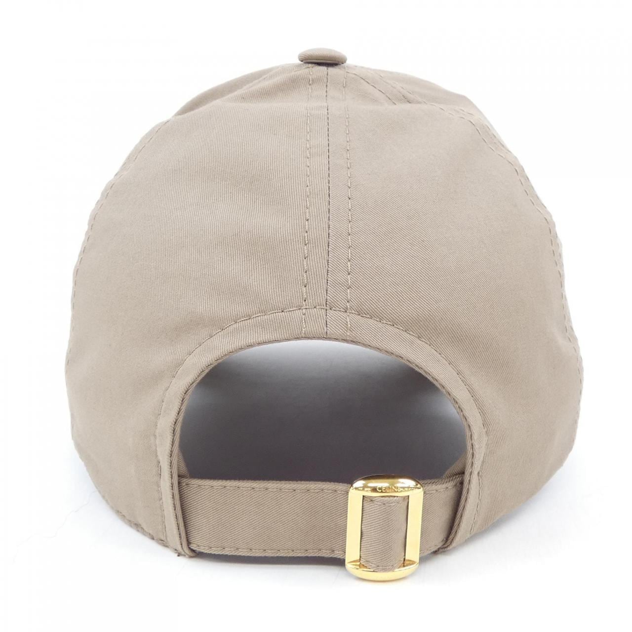 セリーヌ CELINE 2AUT6969P キャップ