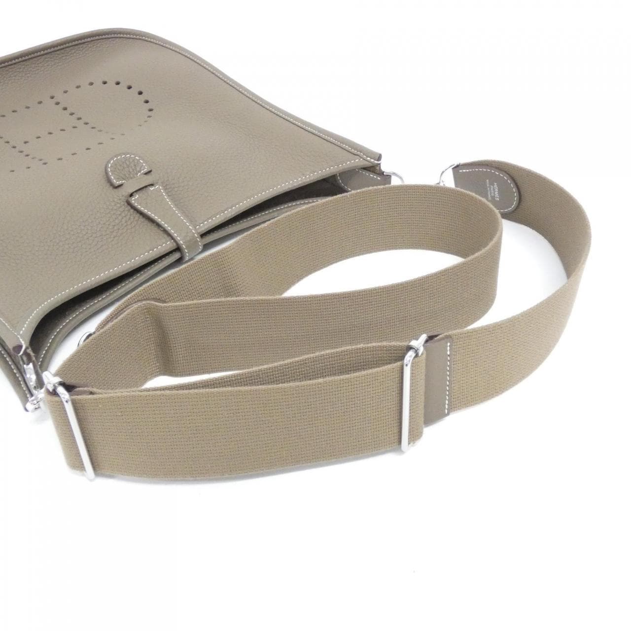 エルメス エヴリン3 PM 056277CK ショルダーバッグ