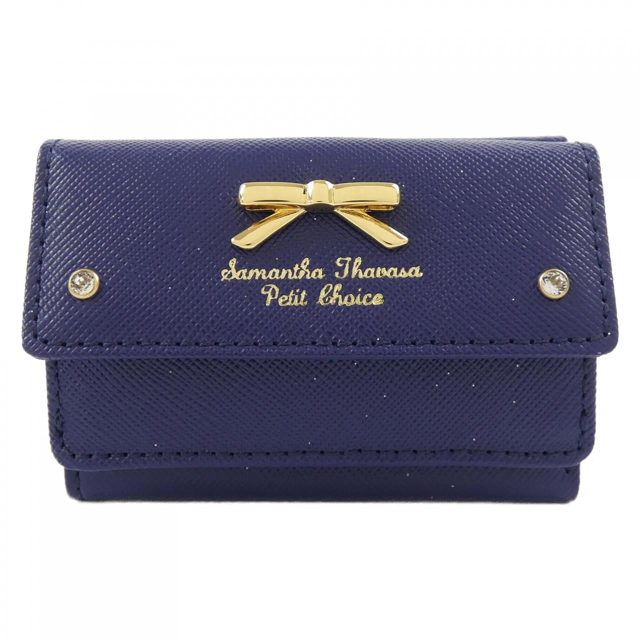 サマンサタバサ Samantha Thavasa 1810221062 WALLET