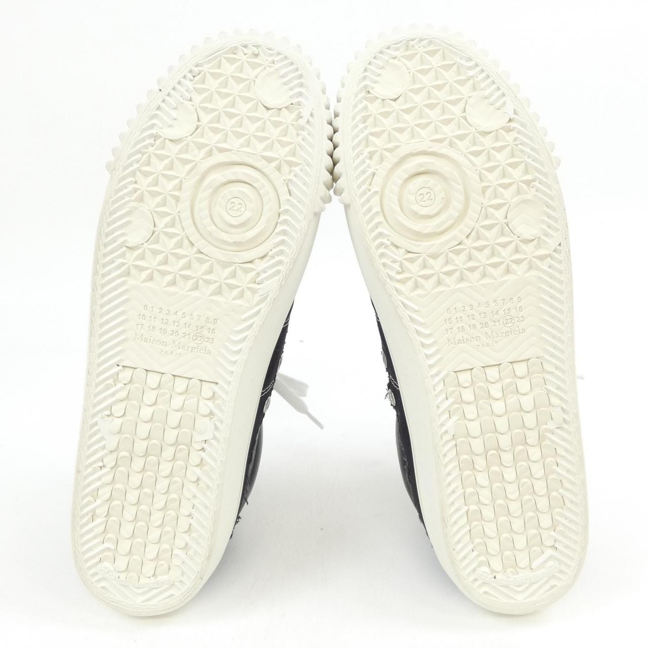 メゾンマルジェラ Maison Margiela S57WS0391 スニーカー