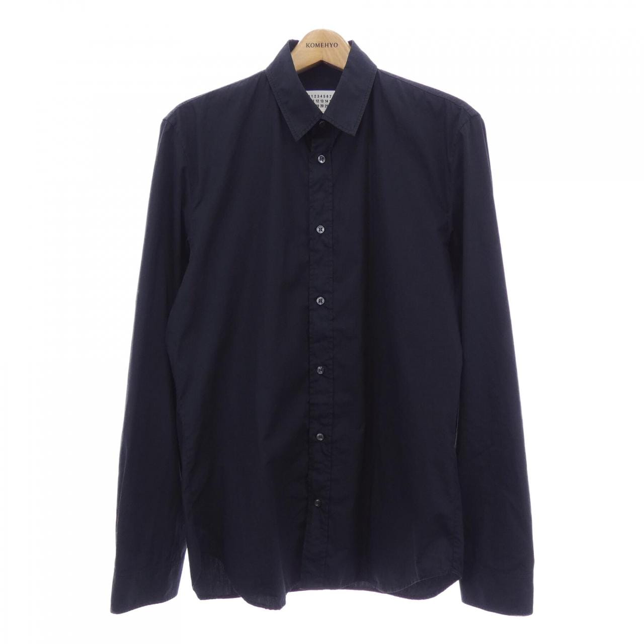 メゾンマルジェラ Maison Margiela S50DL0321 シャツ