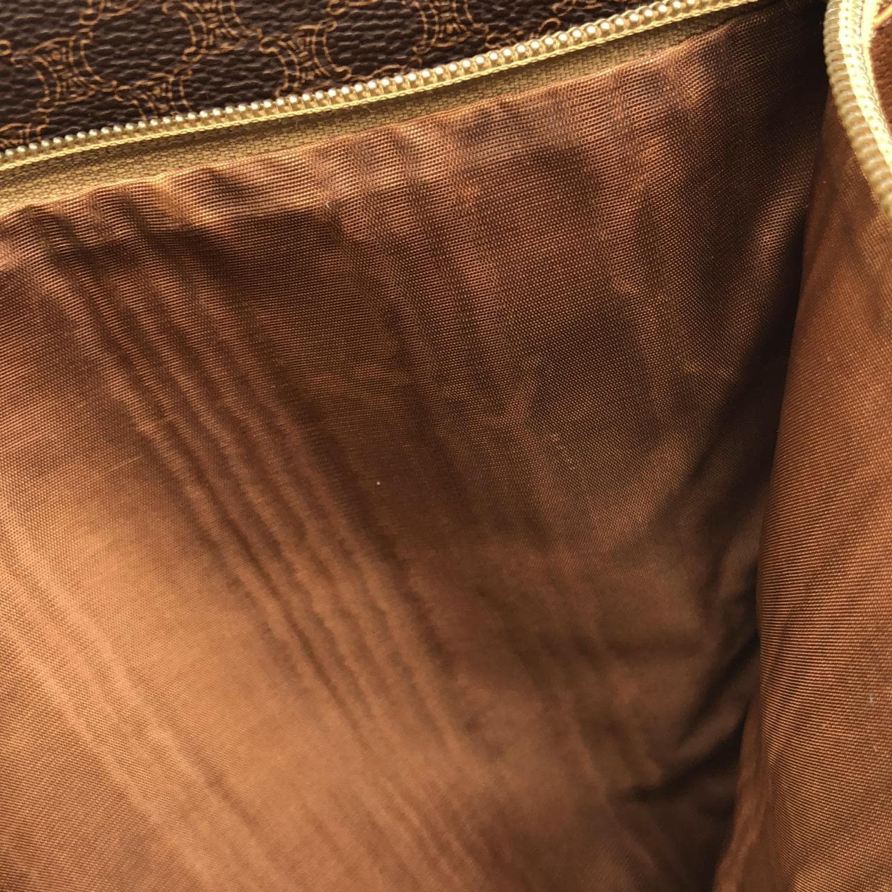 【ヴィンテージ】セリーヌ ショルダーバッグ