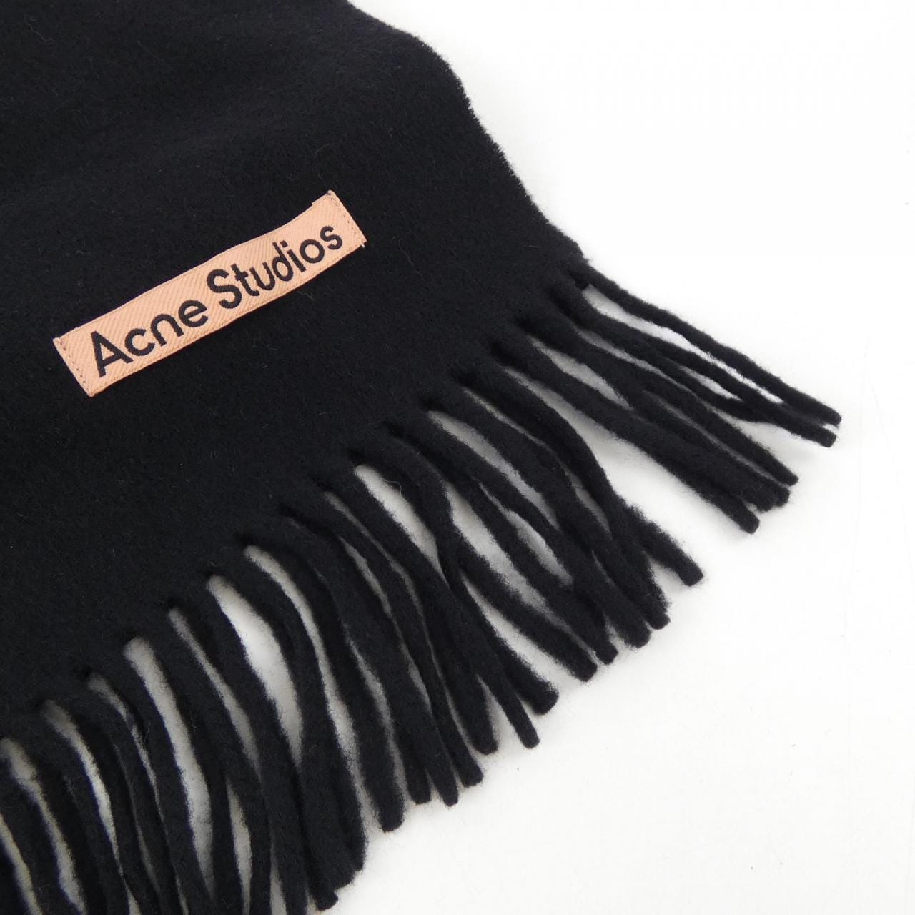アクネストゥディオズ ACNE STUDIOS MUFFLER