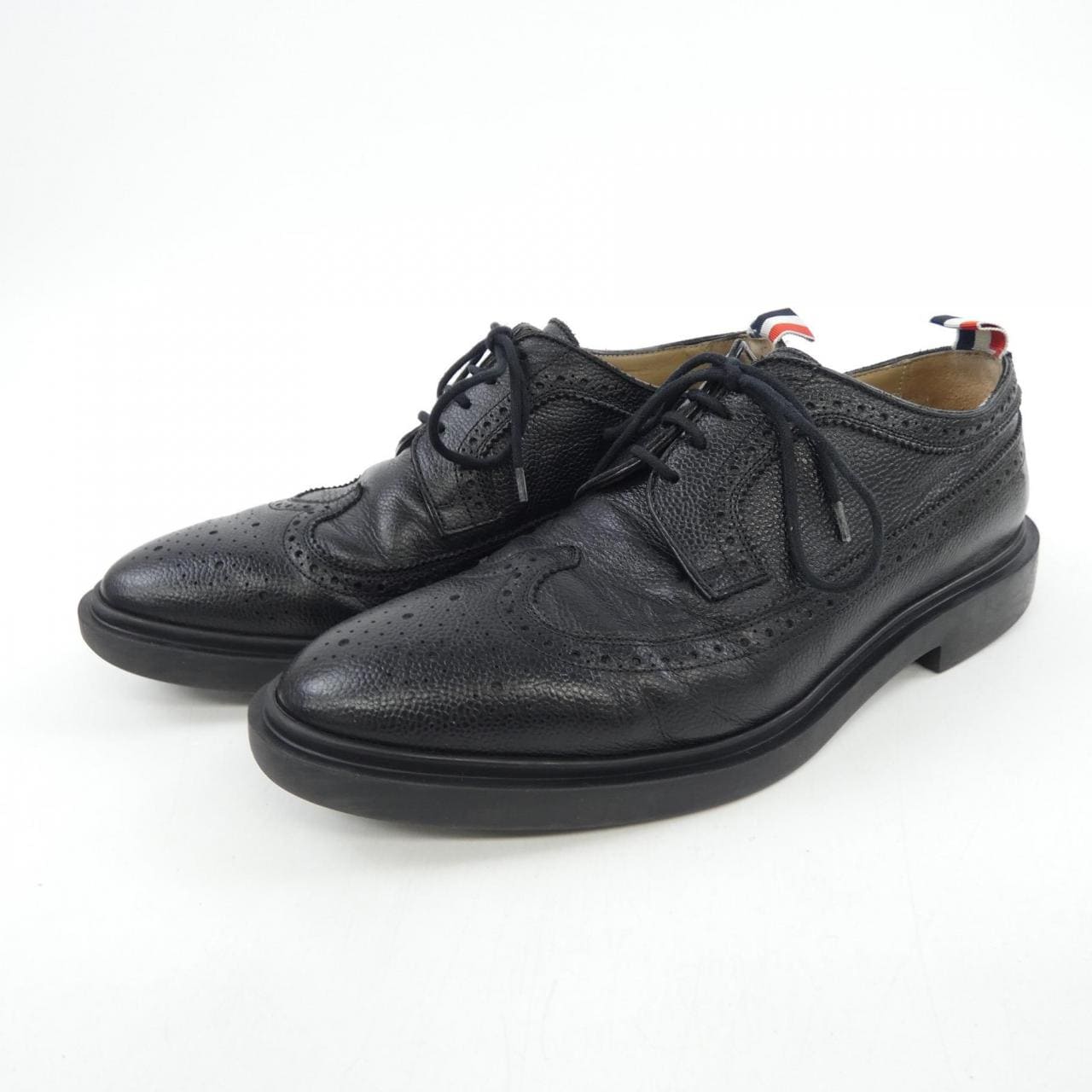 トムブラウン THOM BROWNE MFD002H-00198 シューズ