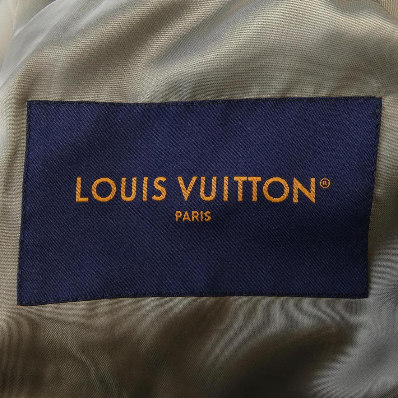ルイヴィトン LOUIS VUITTON HPK65EAQH コート