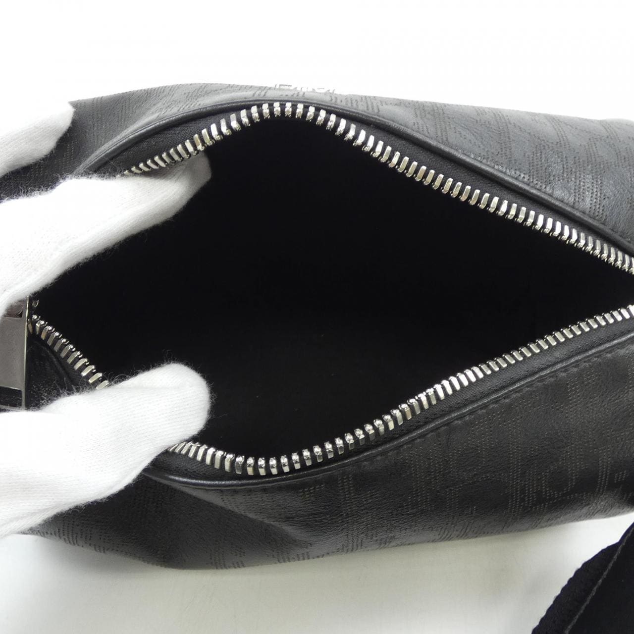 ディオール DIOR ROLLER メッセンジャーバック 1ESPO061VPI BAG