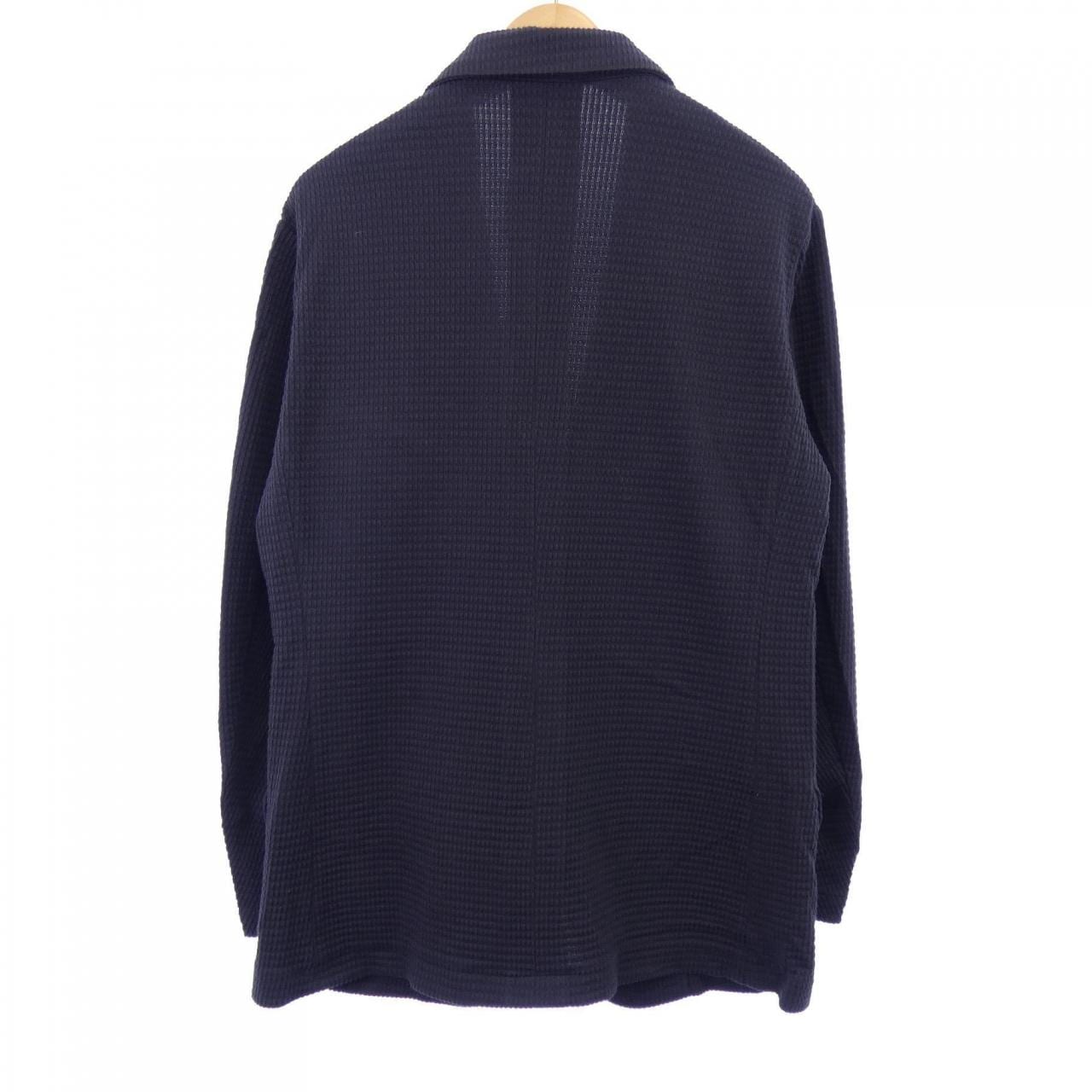 ニコルクラブフォーメン NICOLE CLUB FOR MEN 5464-3500 ジャケット