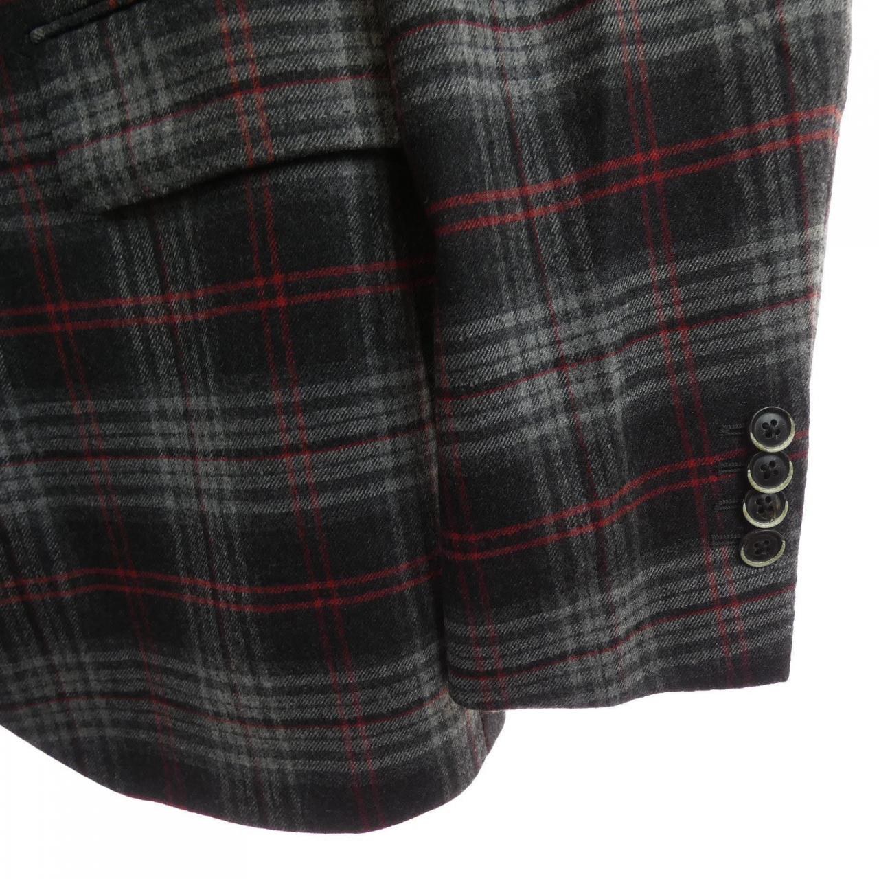 ガブリエレパジーニ GABRIELE PASINI ジャケット