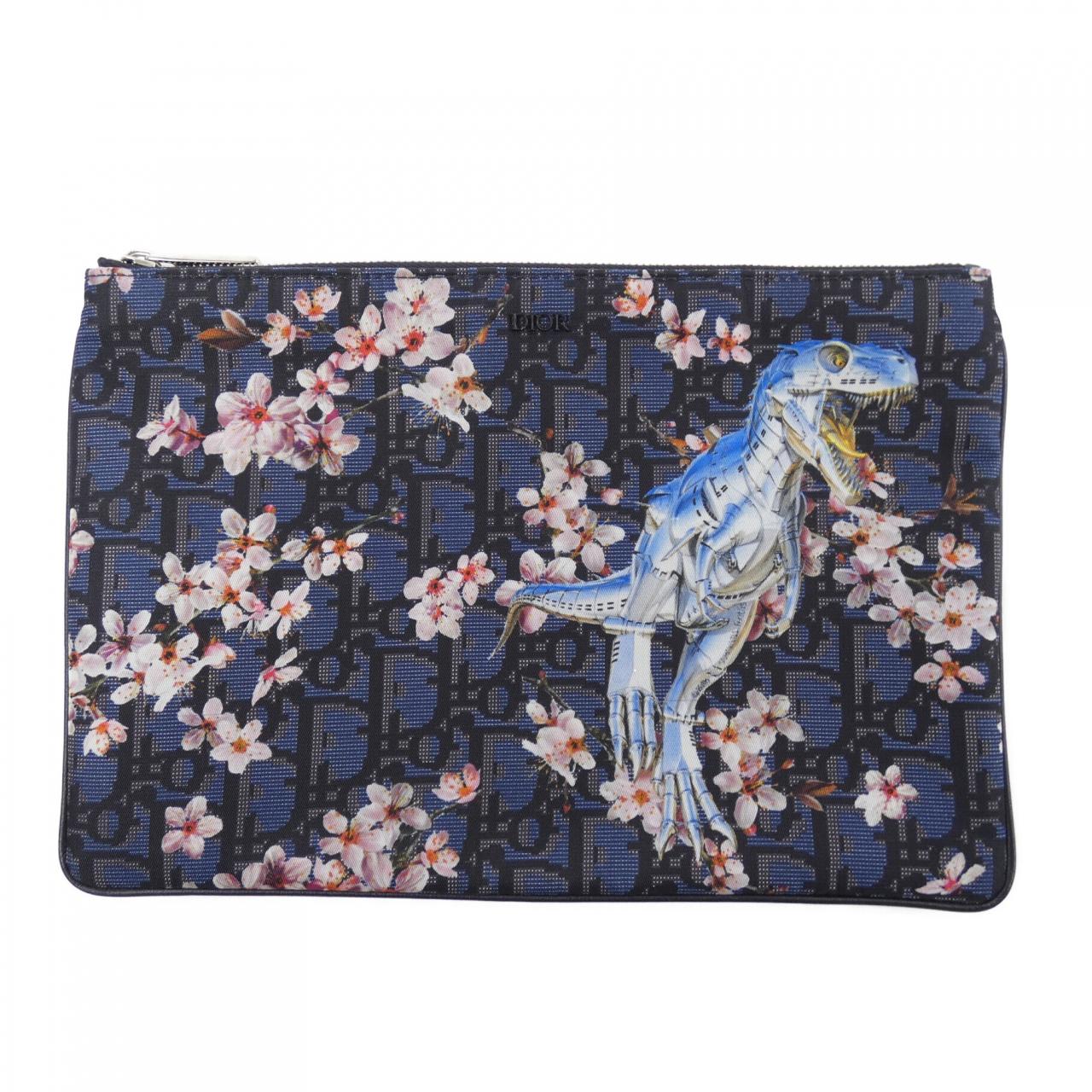 ディオール DIOR POUCH