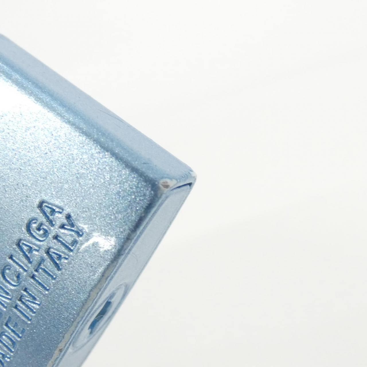 バレンシアガ 828999 2ABS4 バッグチャーム