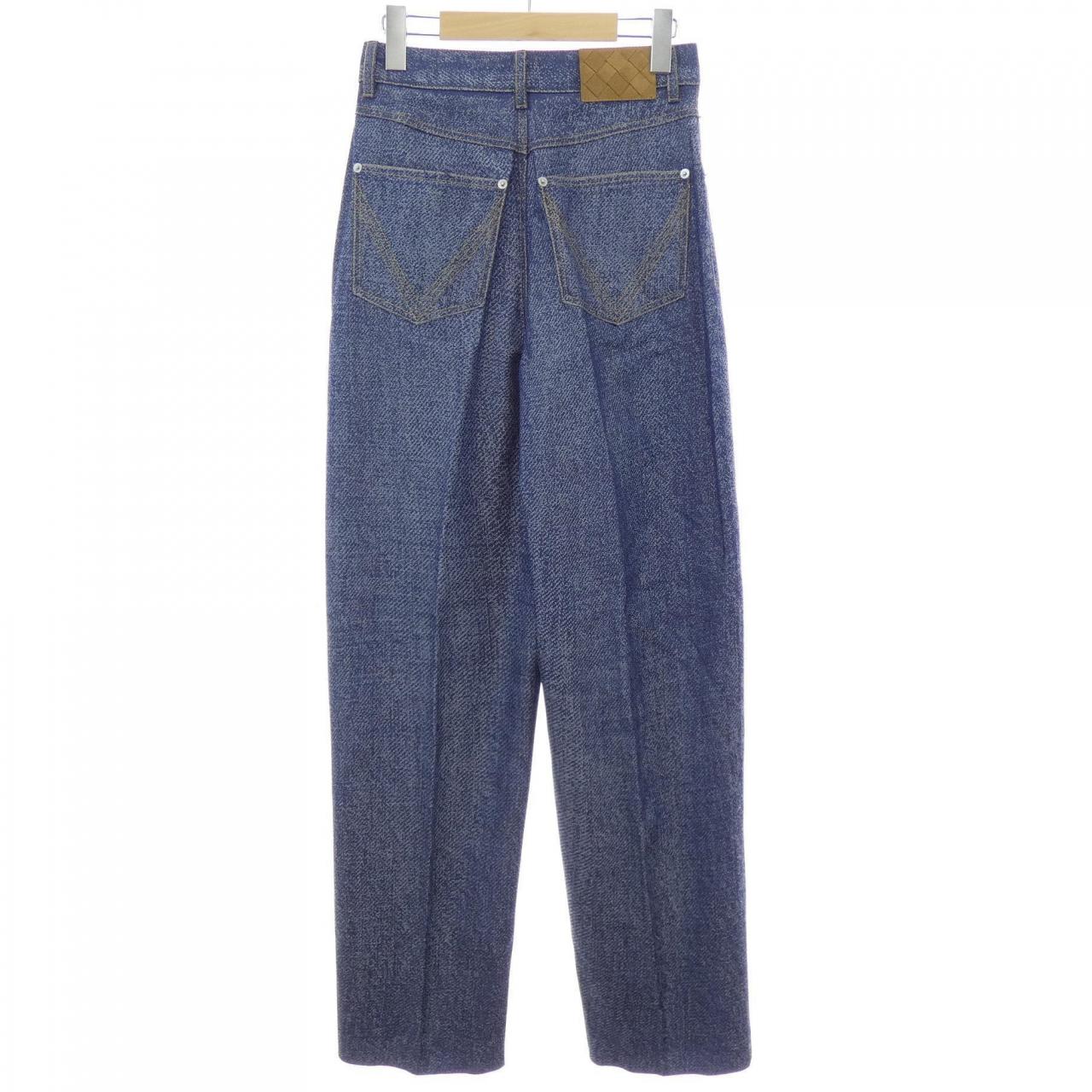 ボッテガヴェネタ BOTTEGA VENETA 825519V5J70 パンツ