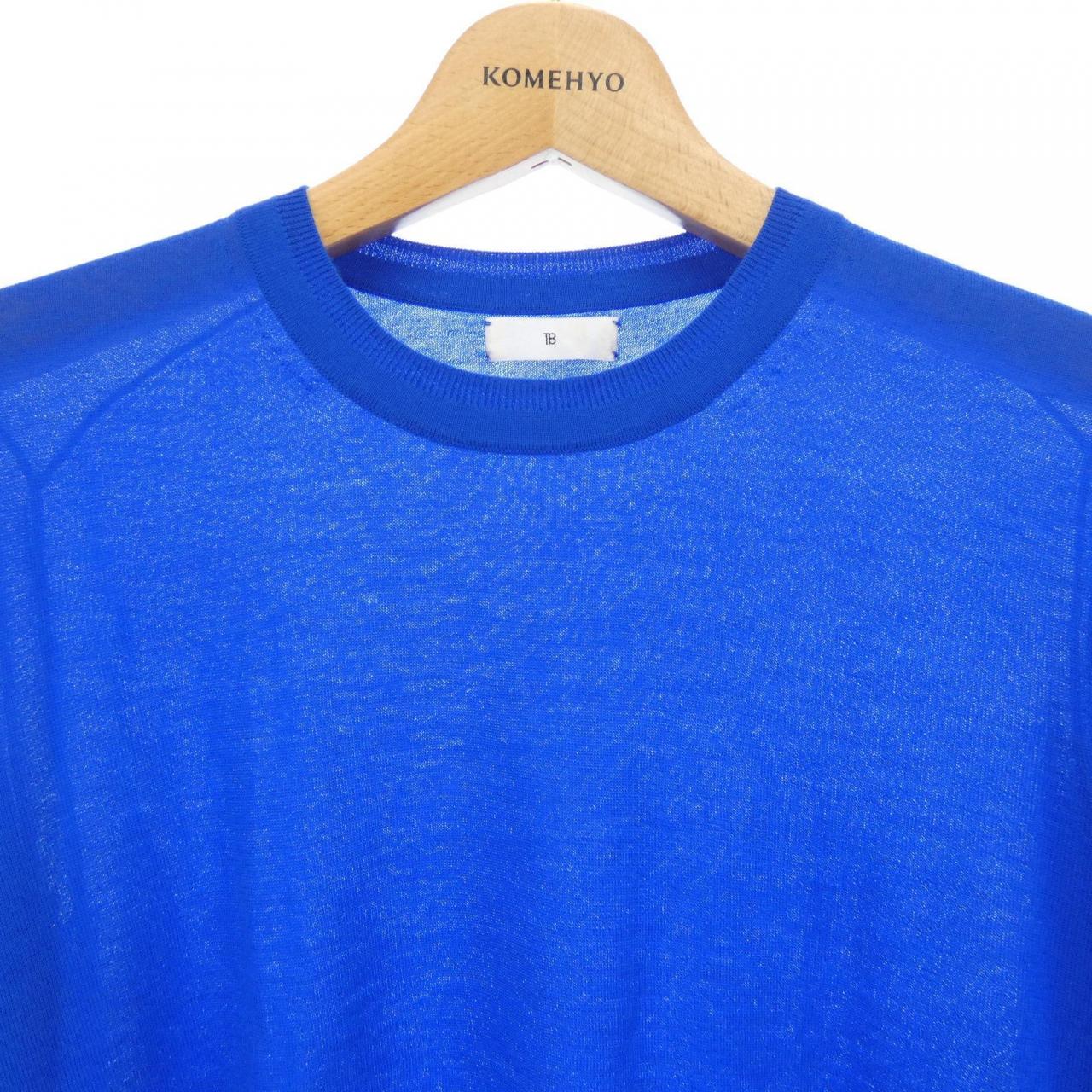 トゥモローランド TOMORROW LAND ニット