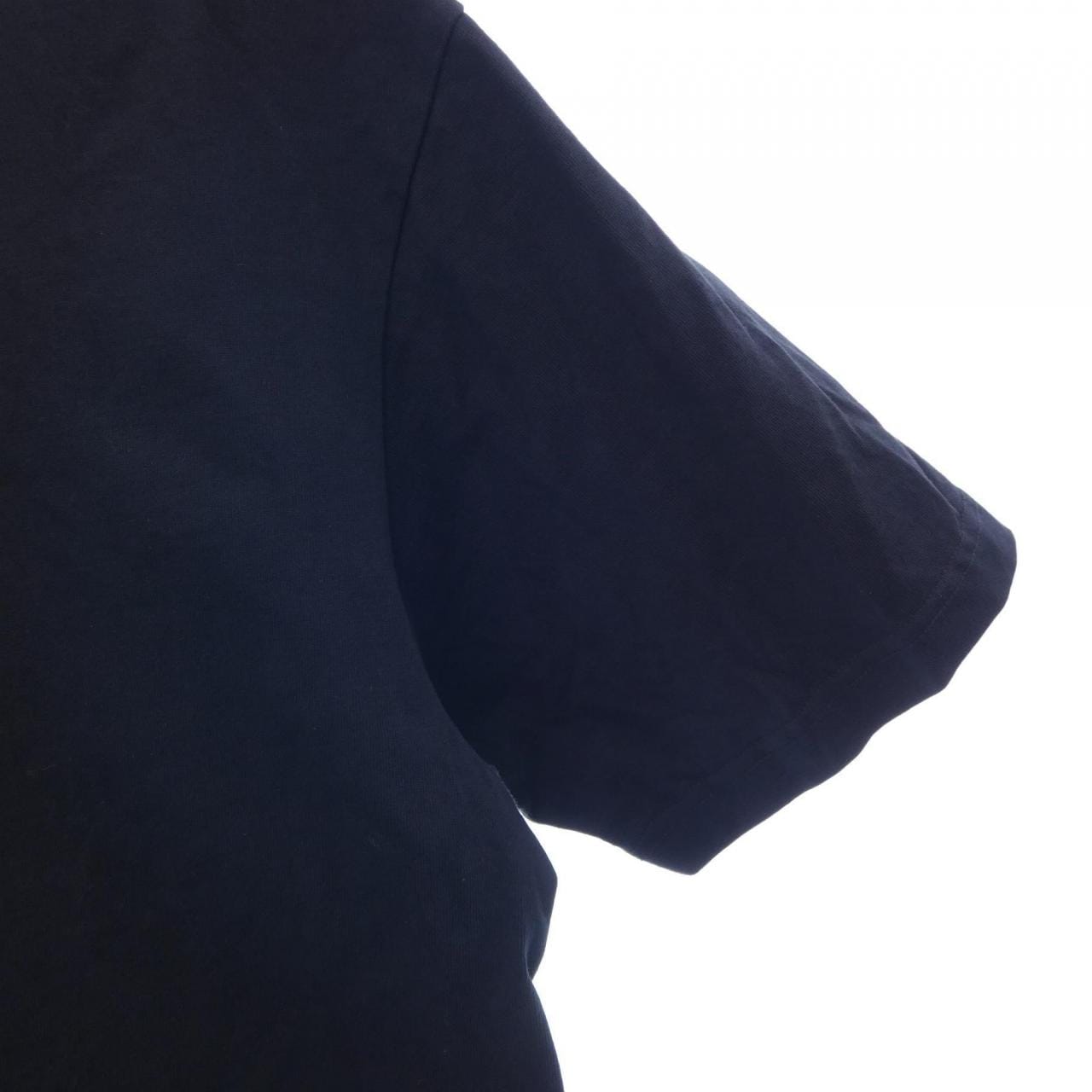 バレンシアガ BALENCIAGA 612966 TLVM2 UNISEX Tシャツ