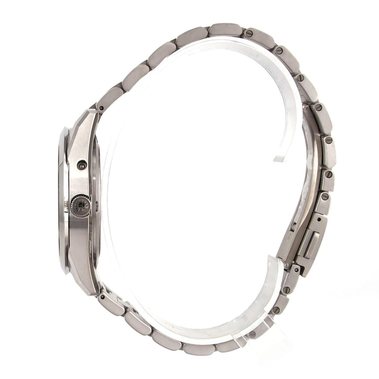 シチズン ザ･シチズンパーペチュアルカレンダー30周年記念 TI LTD A060-A1CT403/AQ4100-65M TI ソーラークォーツ