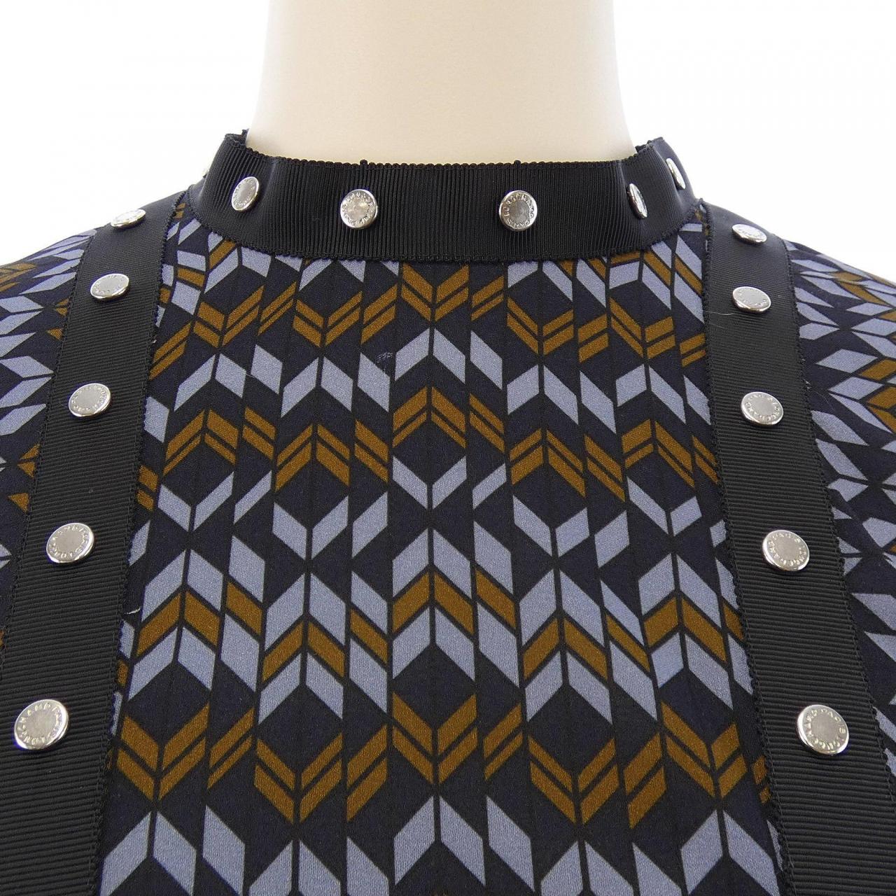 ロンシャン LONG CHAMP ワンピース