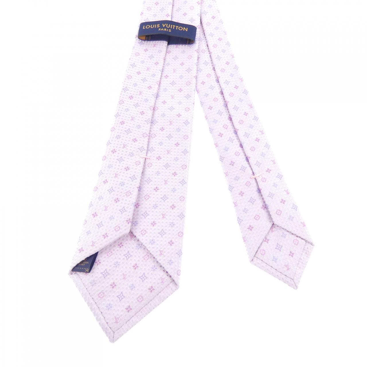 ルイヴィトン LOUIS VUITTON NECKTIE