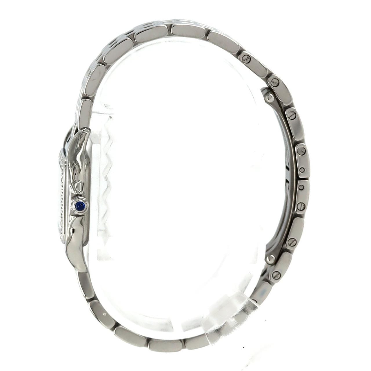 カルティエ パンテール･ドゥ･カルティエSM/D W4PN0007 SS クォーツ