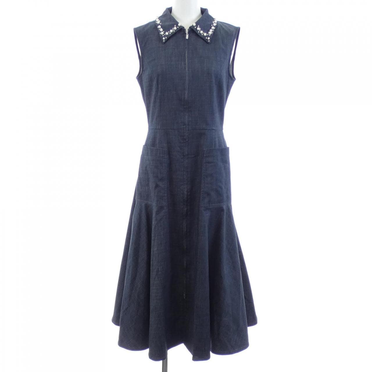 フォクシーニューヨーク FOXEY NEW YORK 42641 ワンピース