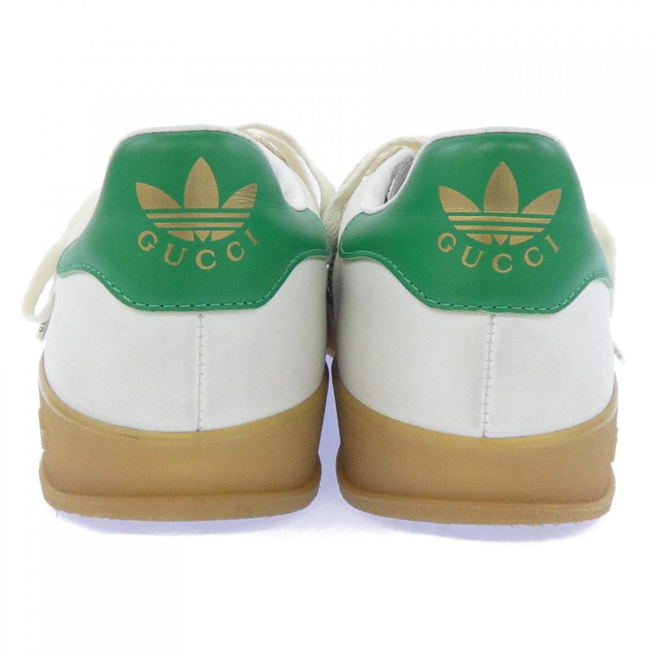 グッチ GUCCI 726486 ADIDAS スニーカー
