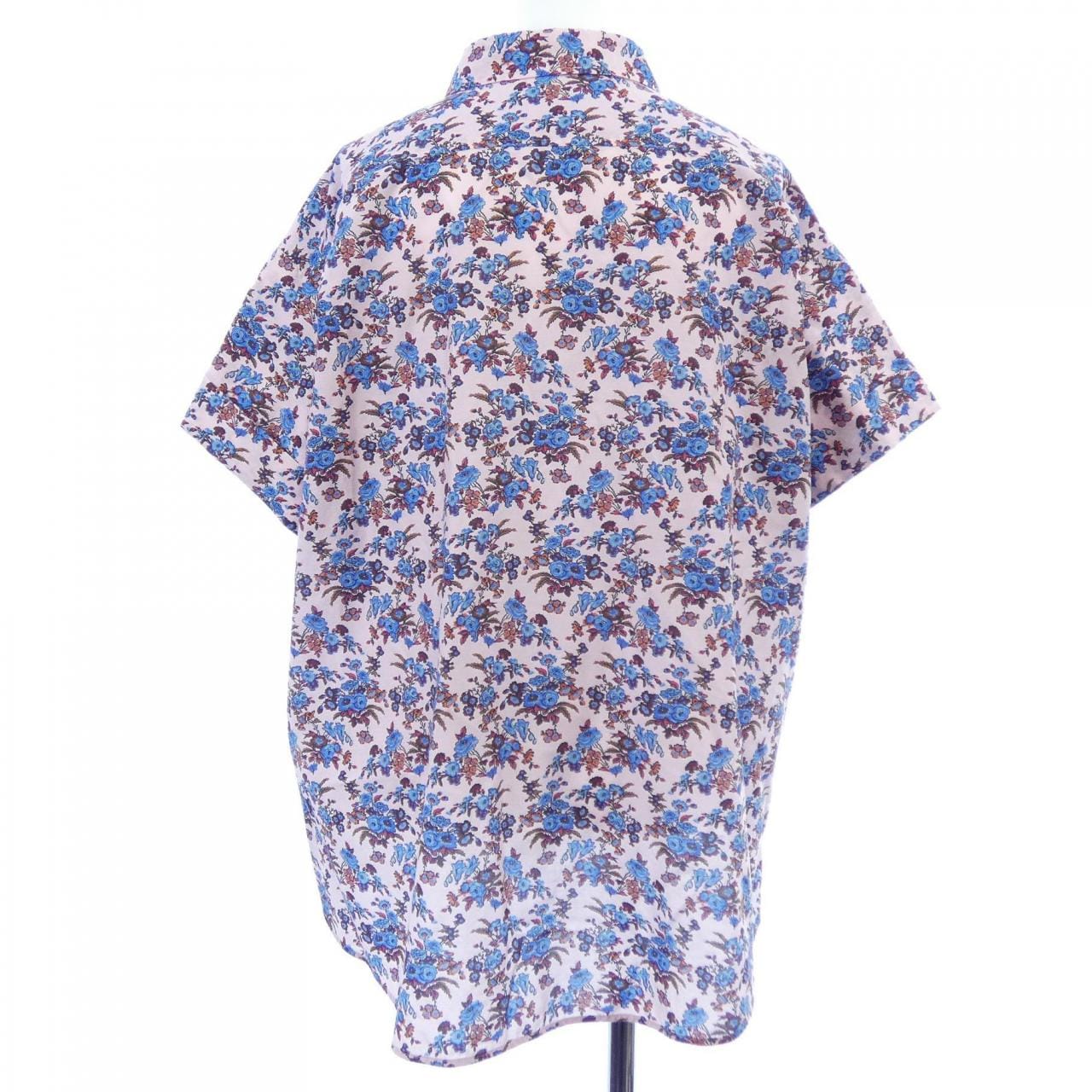 ポールスミス Paul Smith S／Sシャツ