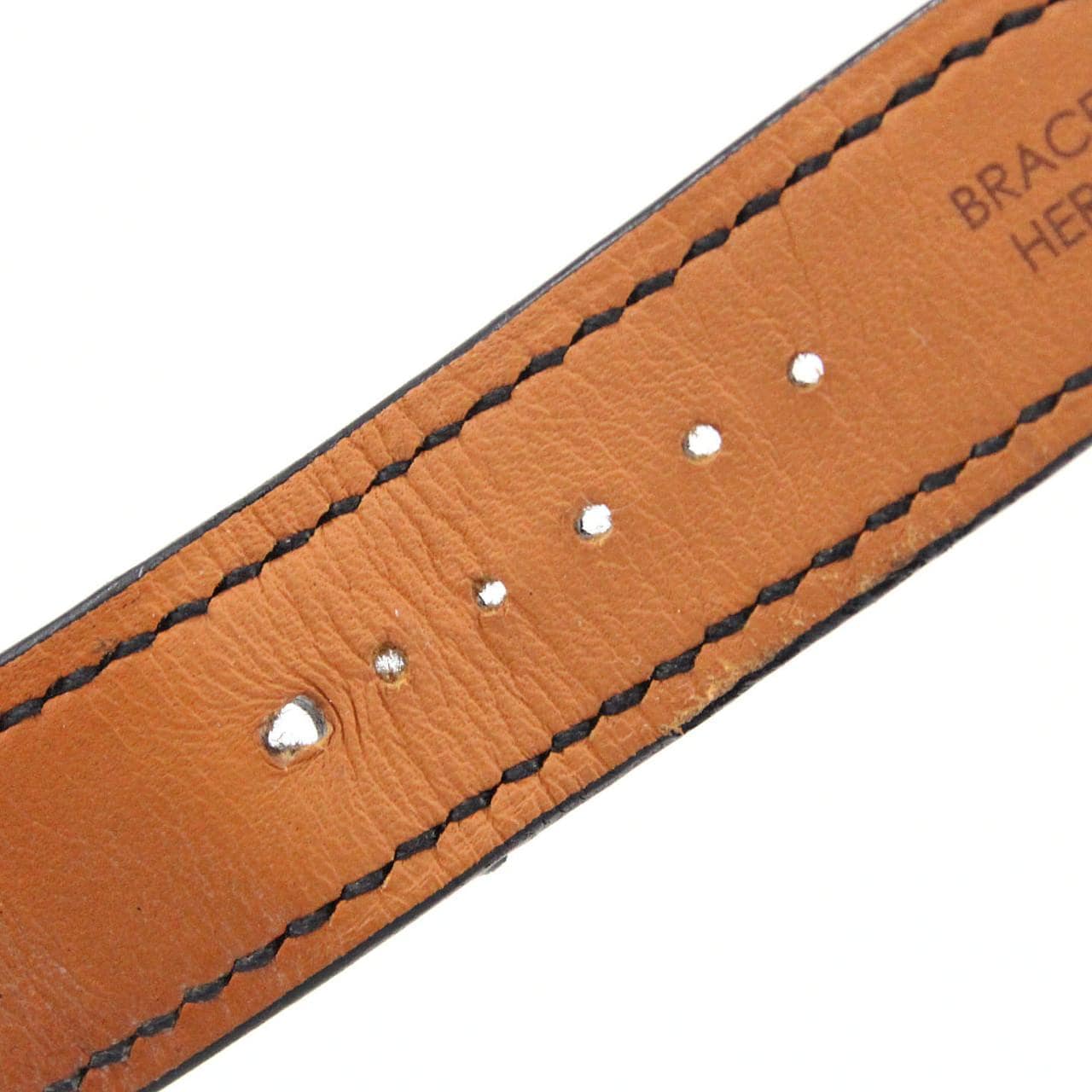 【ノーメンテナンス還元価格】エルメス アルソープティットリュエンヌ　ムーンフェイズ AR7M.510 SS 自動巻