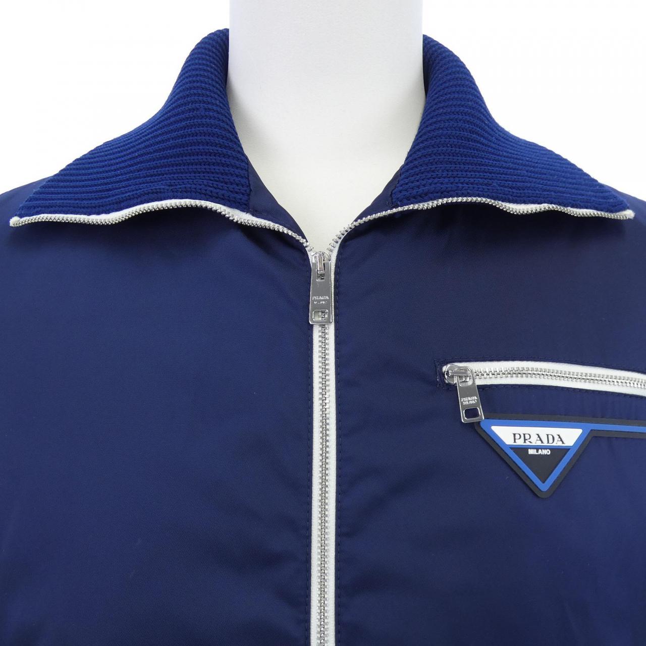 プラダ PRADA SGB055 S191 1TSN ブルゾン