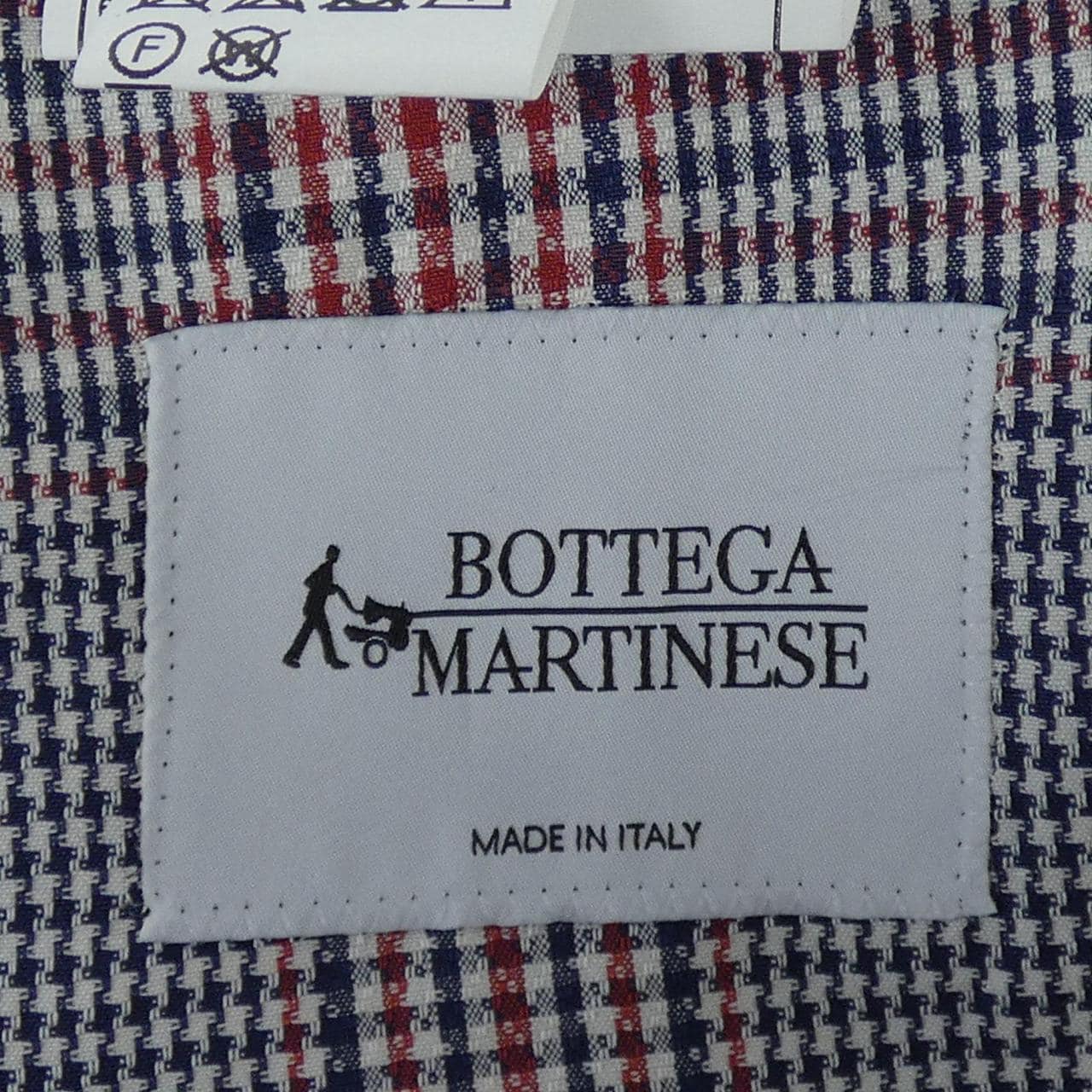 BOTTEGA MARTINESE ジャケット