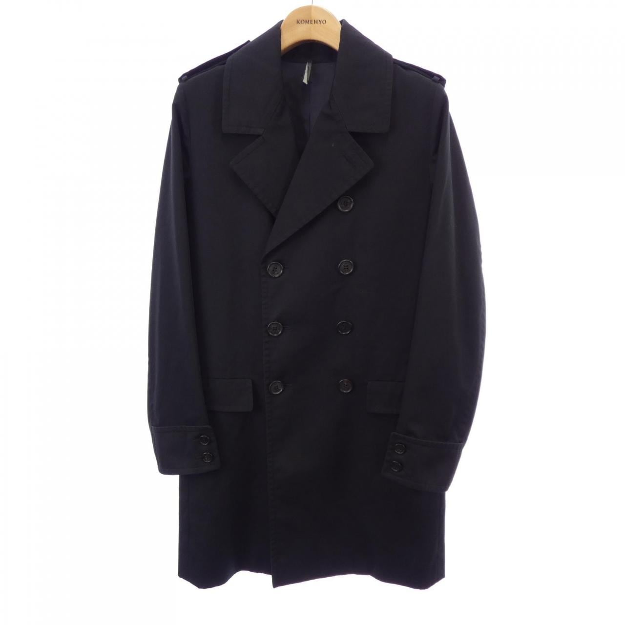 ディオール DIOR 7E3130040124 コート