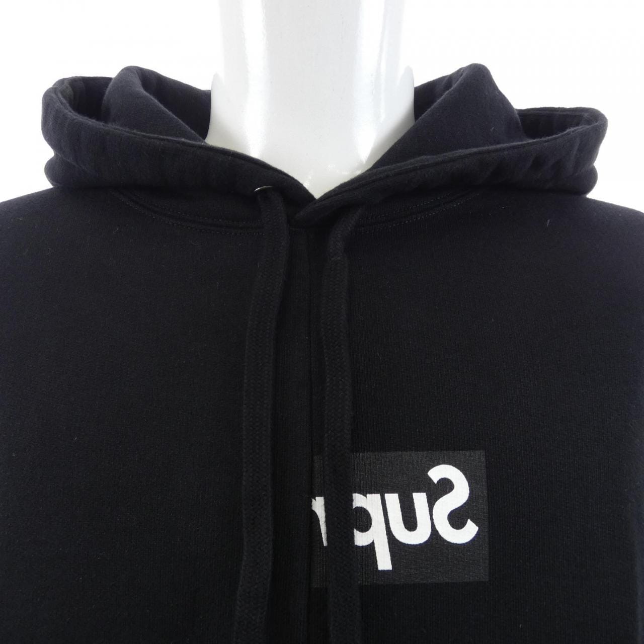 シュプリーム SUPREME COMME des GARCONS パーカー