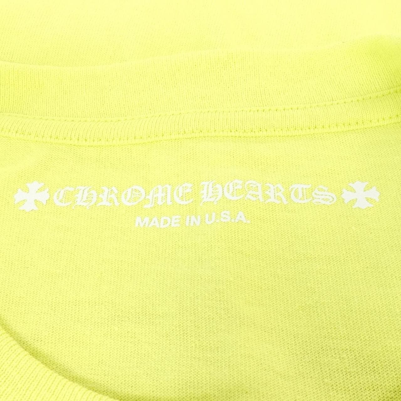 クロムハーツ CHROME HEARTS MATTY BOY 408169832******970 Tシャツ