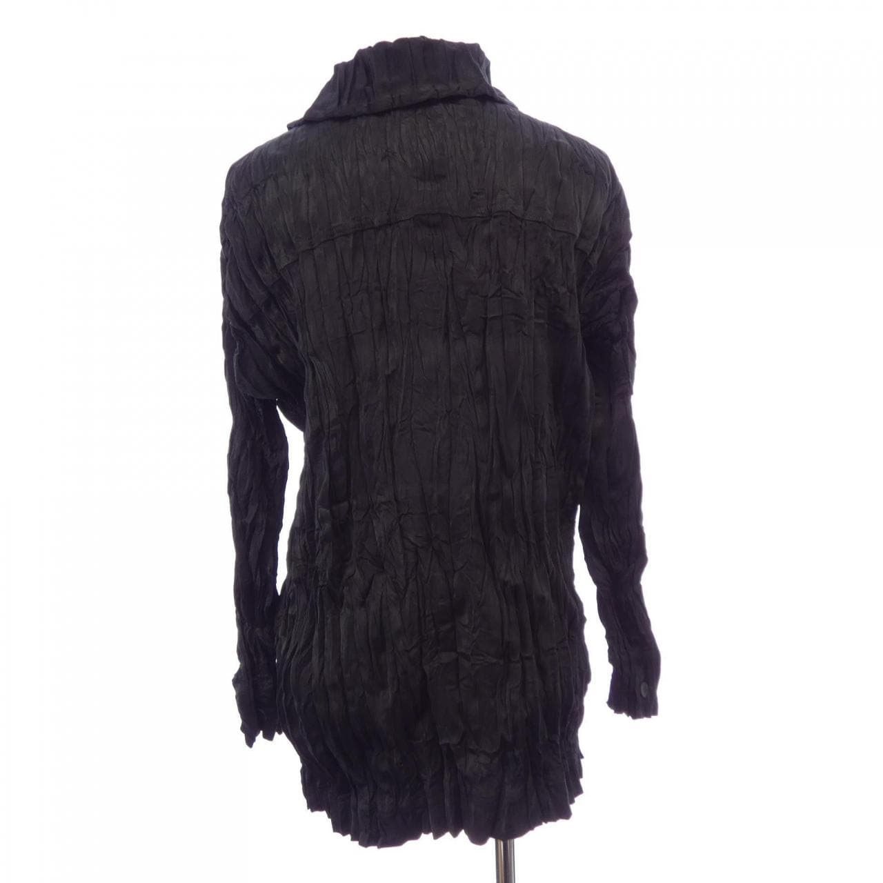 ミーイッセイミヤケ me ISSEY MIYAKE MI03FD671 シャツ