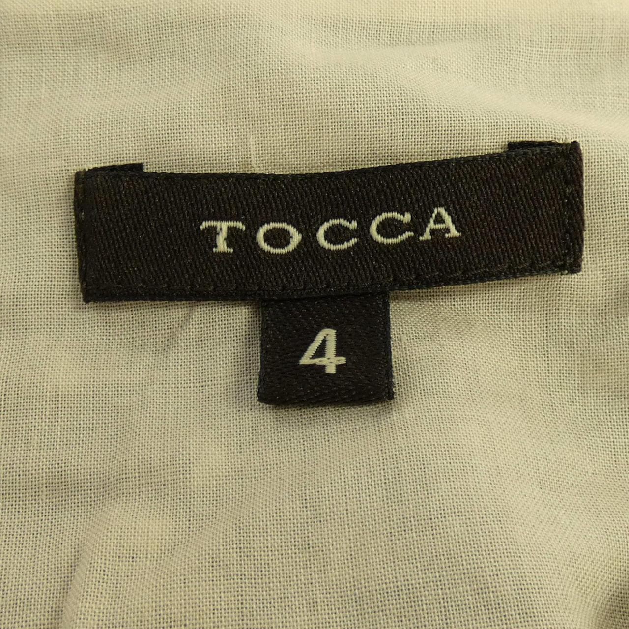 トッカ TOCCA ワンピース