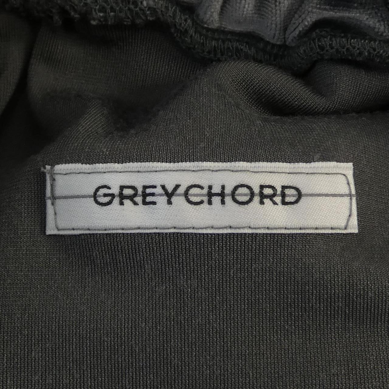 GREYCHORD パンツ