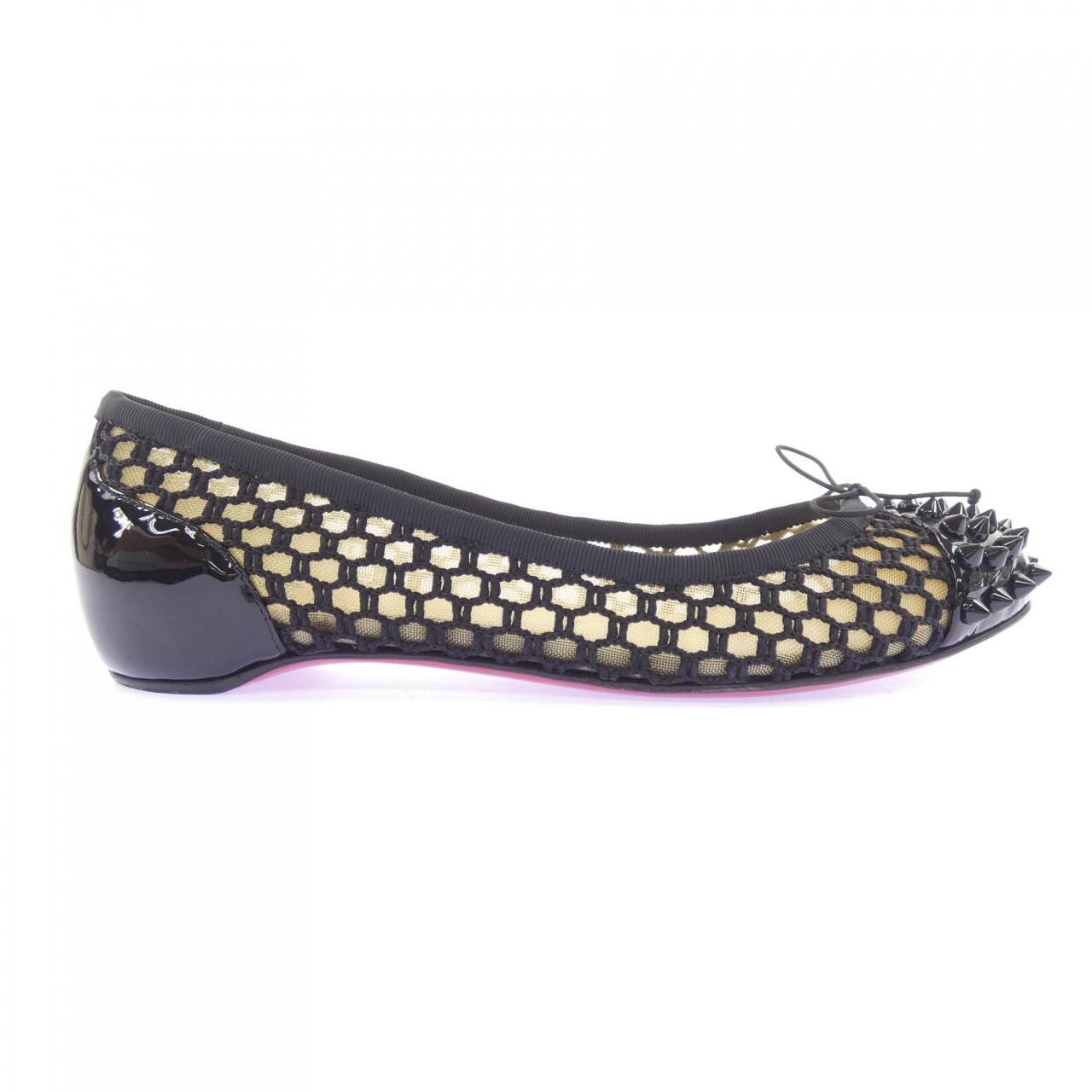 クリスチャンルブタン CHRISTIAN LOUBOUTIN 1160847 パンプス