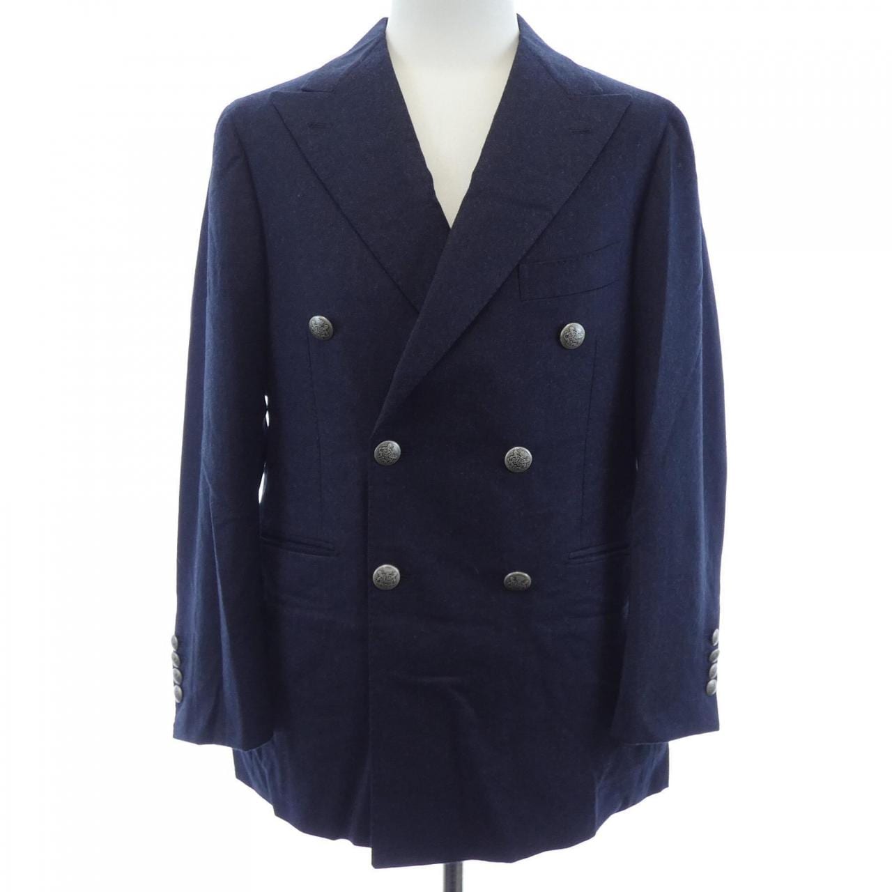 JILLVAS LOROPIANA ジャケット